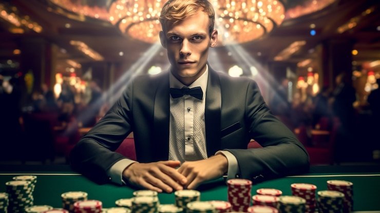 200 bond Live Casino Tables Jab Chahain, Jahan Chahain